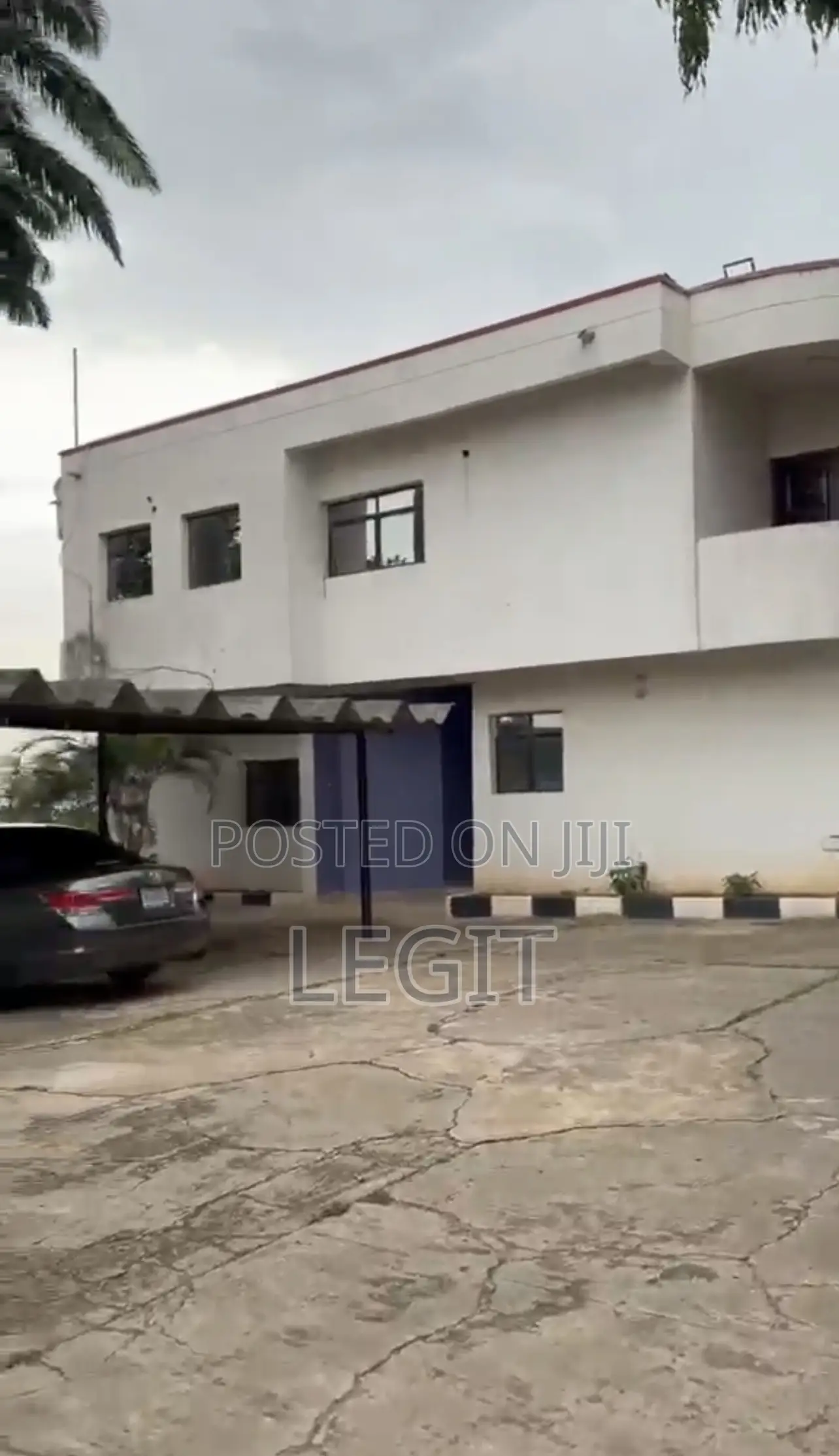 6bdrm Duplex in Asokoro for sale in Asokoro