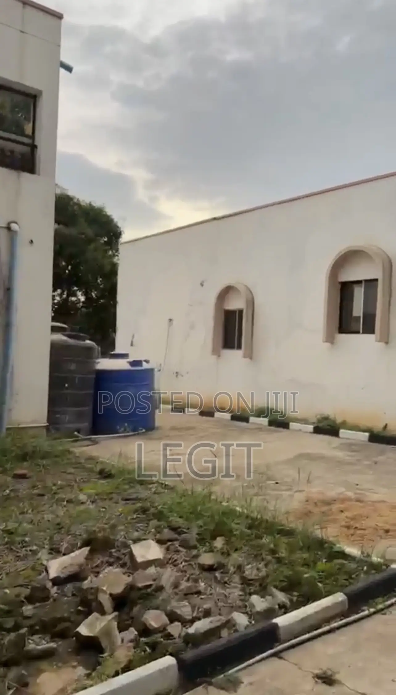 6bdrm Duplex in Asokoro for sale in Asokoro