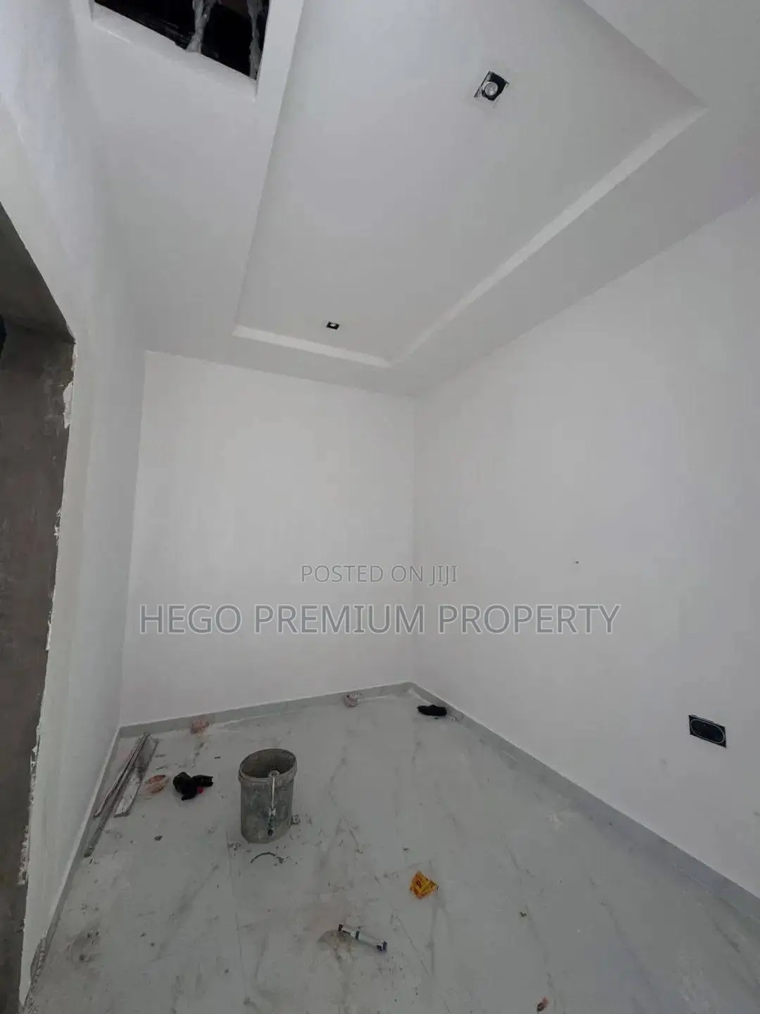 4bdrm Duplex in New Road, Obio-Akpor for sale in Obio-Akpor