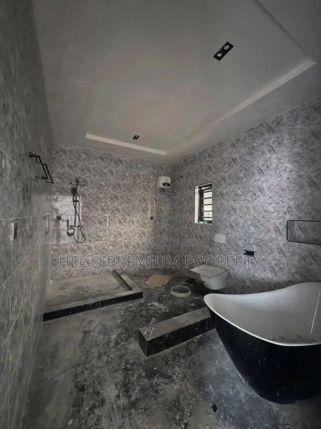 4bdrm Duplex in New Road, Obio-Akpor for sale in Obio-Akpor