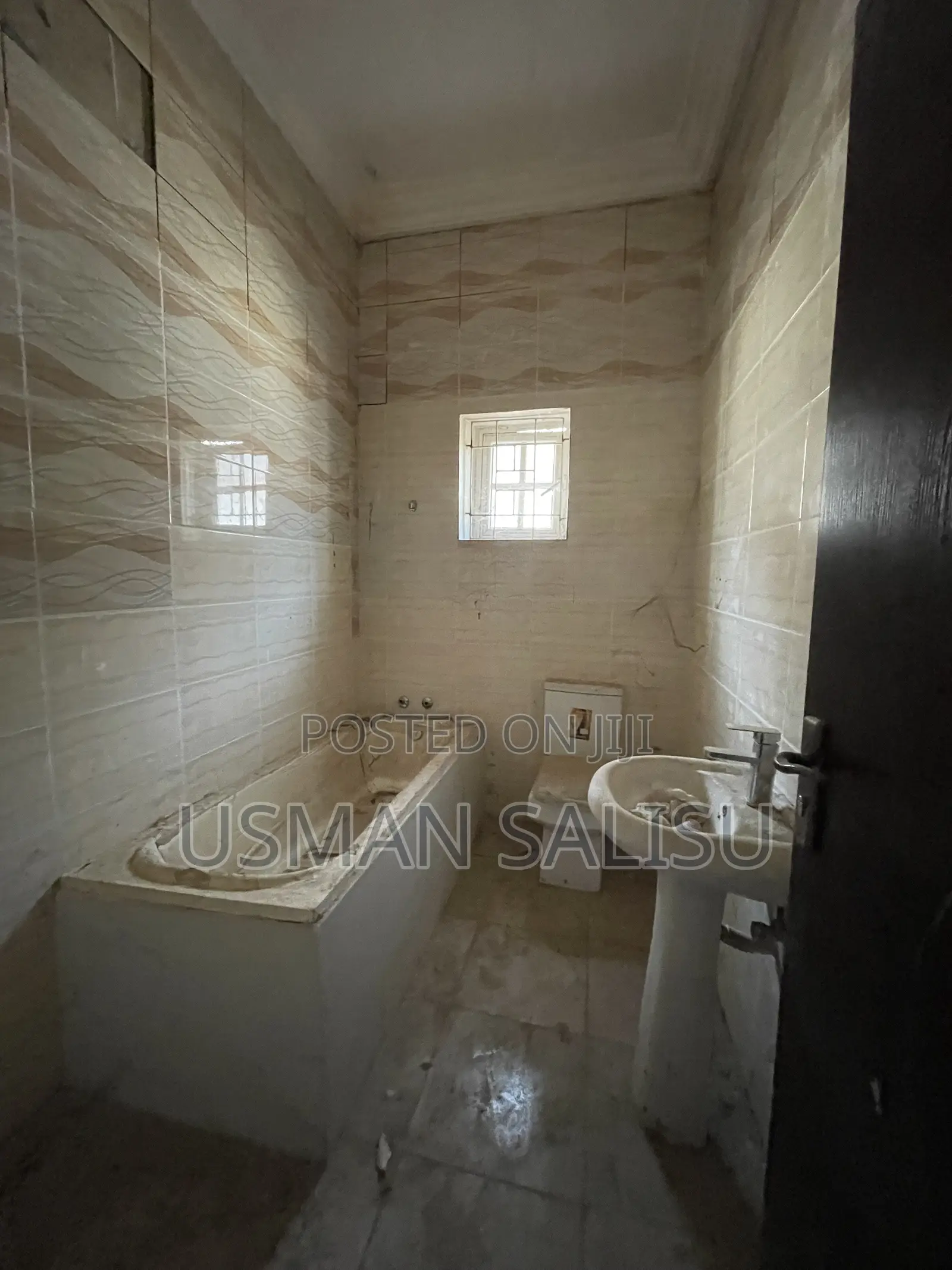 3bdrm Bungalow in Kubwa for sale in Kubwa