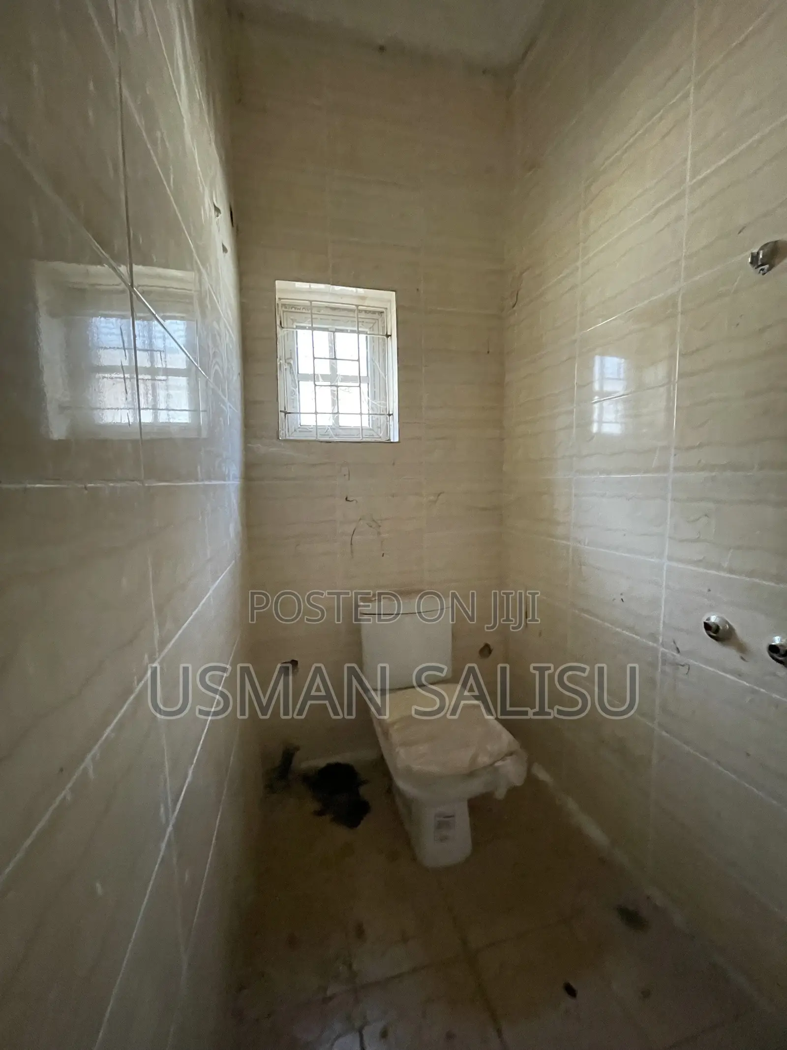 3bdrm Bungalow in Kubwa for sale in Kubwa