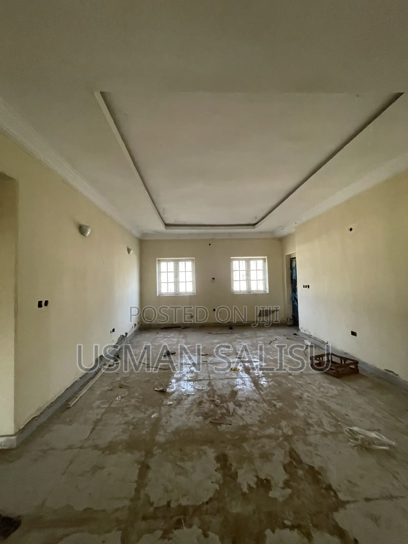 3bdrm Bungalow in Kubwa for sale in Kubwa