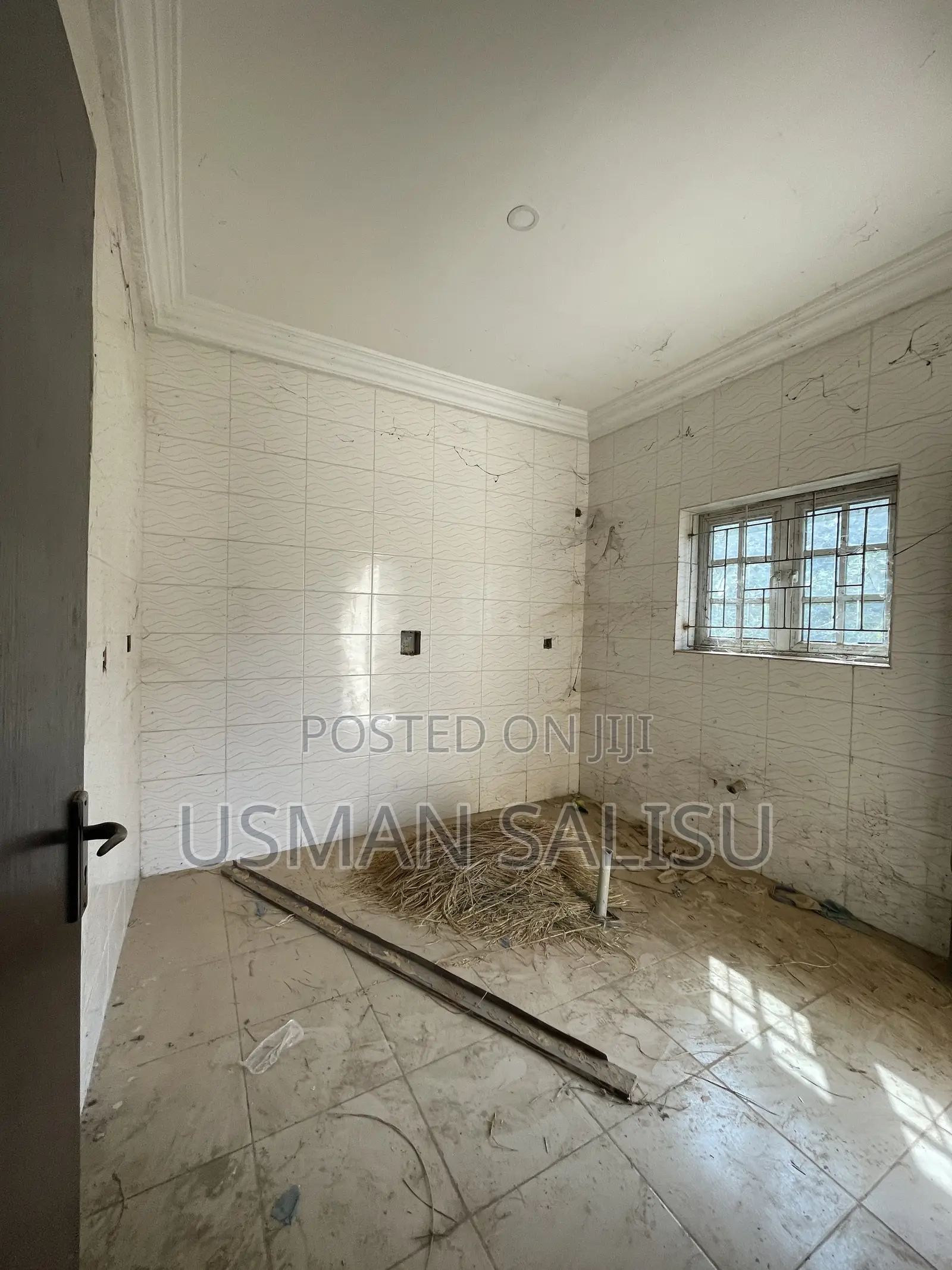 3bdrm Bungalow in Kubwa for sale in Kubwa