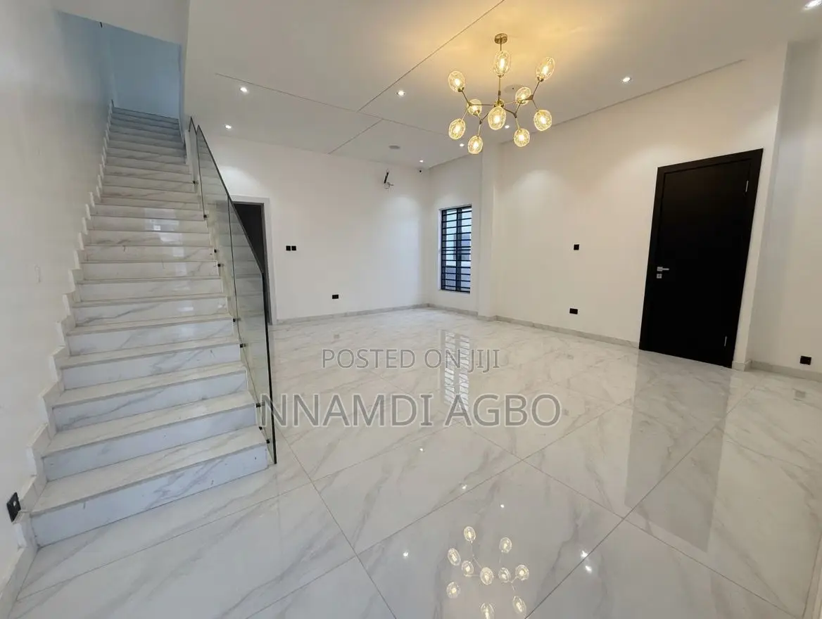 5bdrm Duplex in Ikeja GRA for sale in Ikeja GRA