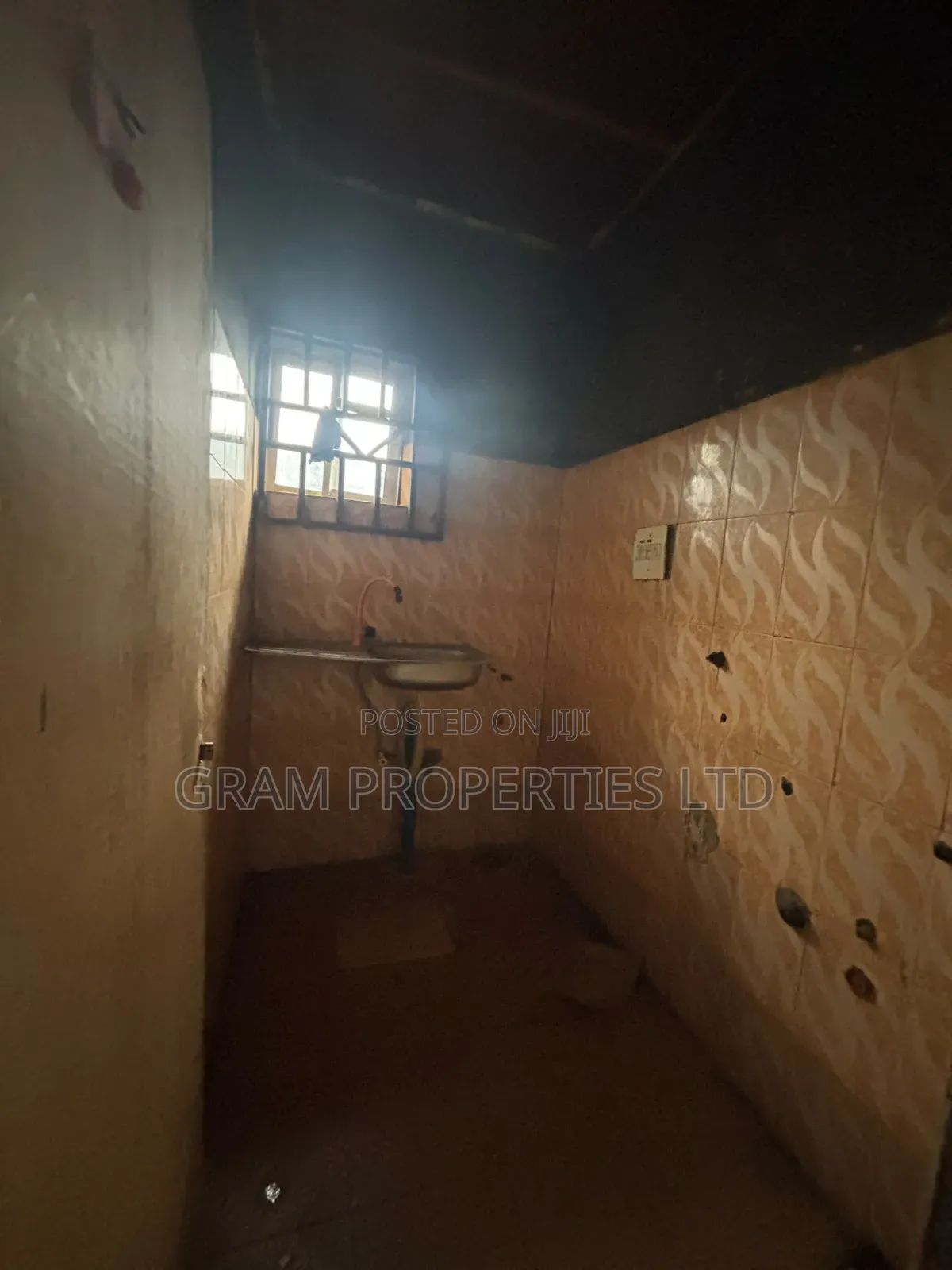 Studio Apartment in Chikakore, Kubwa for rent in Kubwa