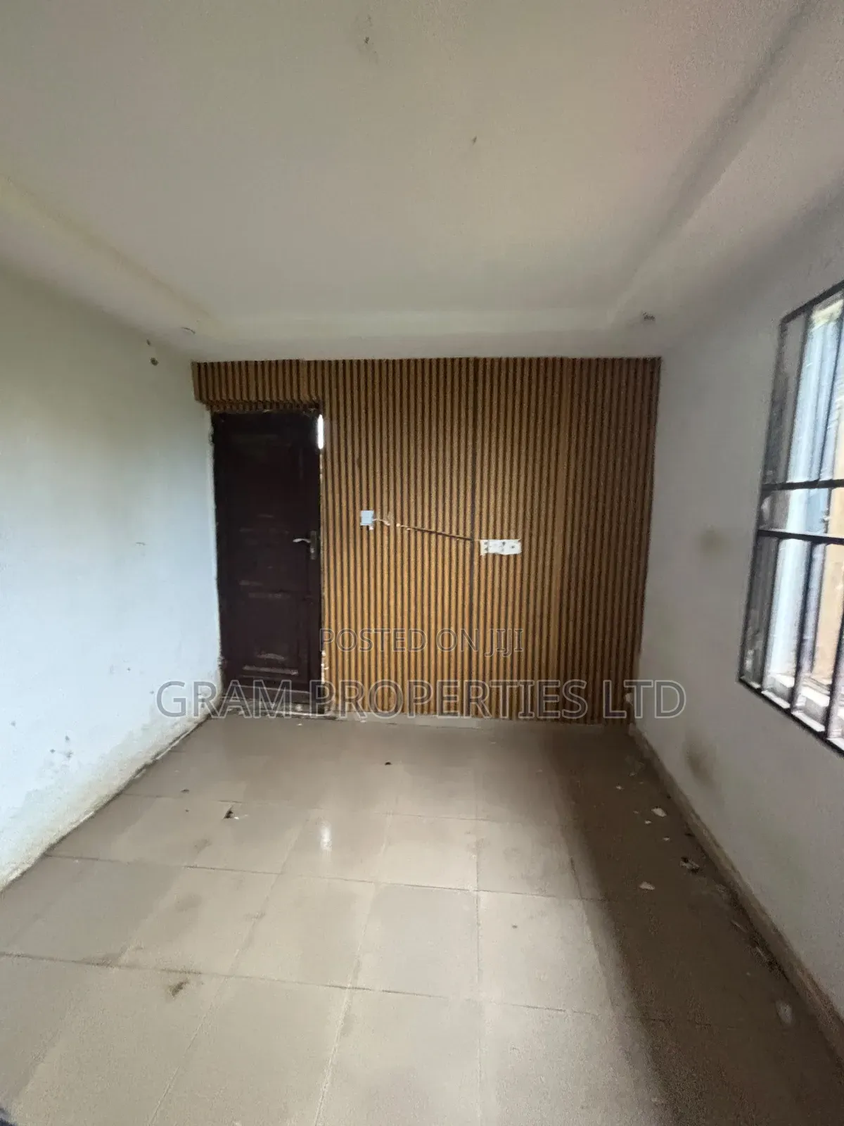 Studio Apartment in Chikakore, Kubwa for rent in Kubwa