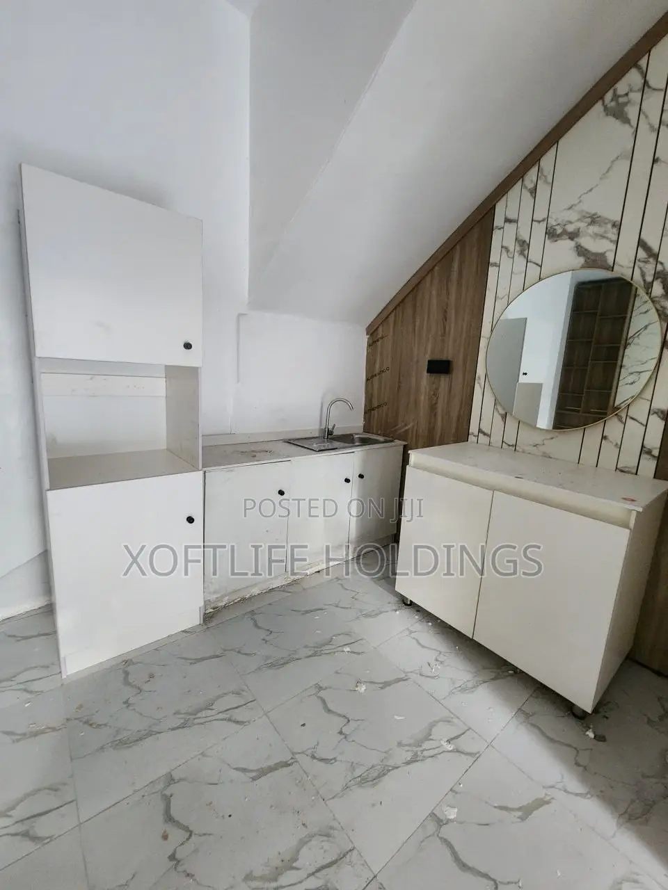 Studio Apartment in Lekki for rent in Lekki