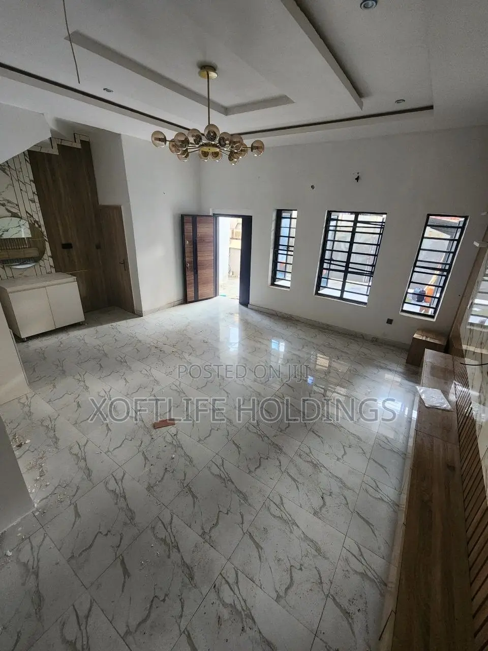 Studio Apartment in Lekki for rent in Lekki
