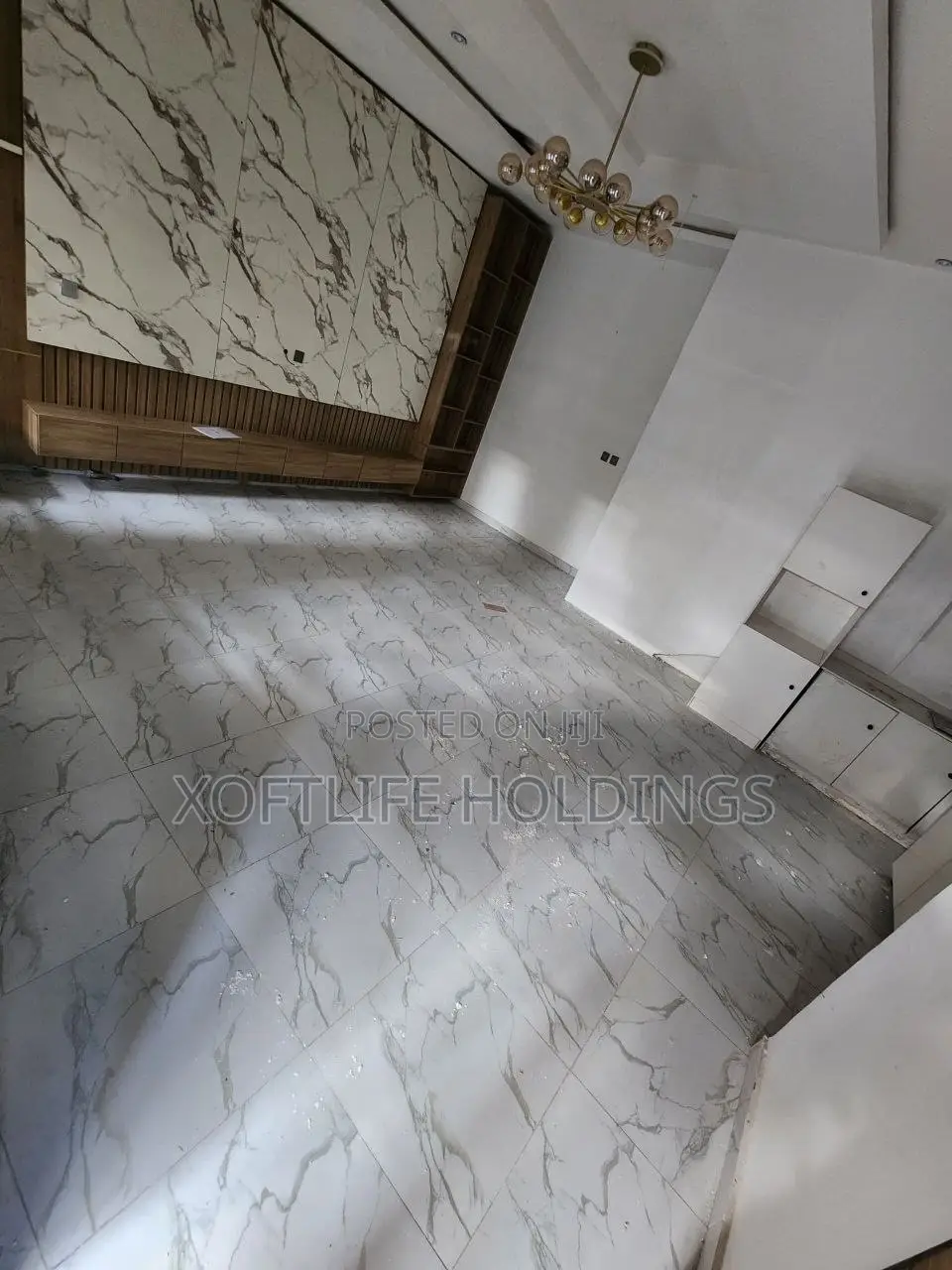 Studio Apartment in Lekki for rent in Lekki