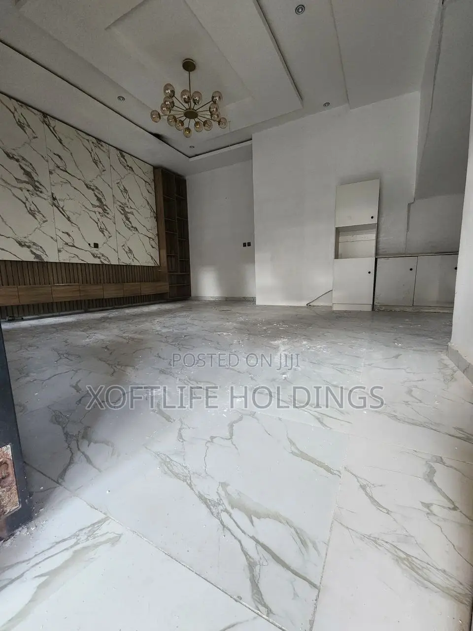 Studio Apartment in Lekki for rent in Lekki