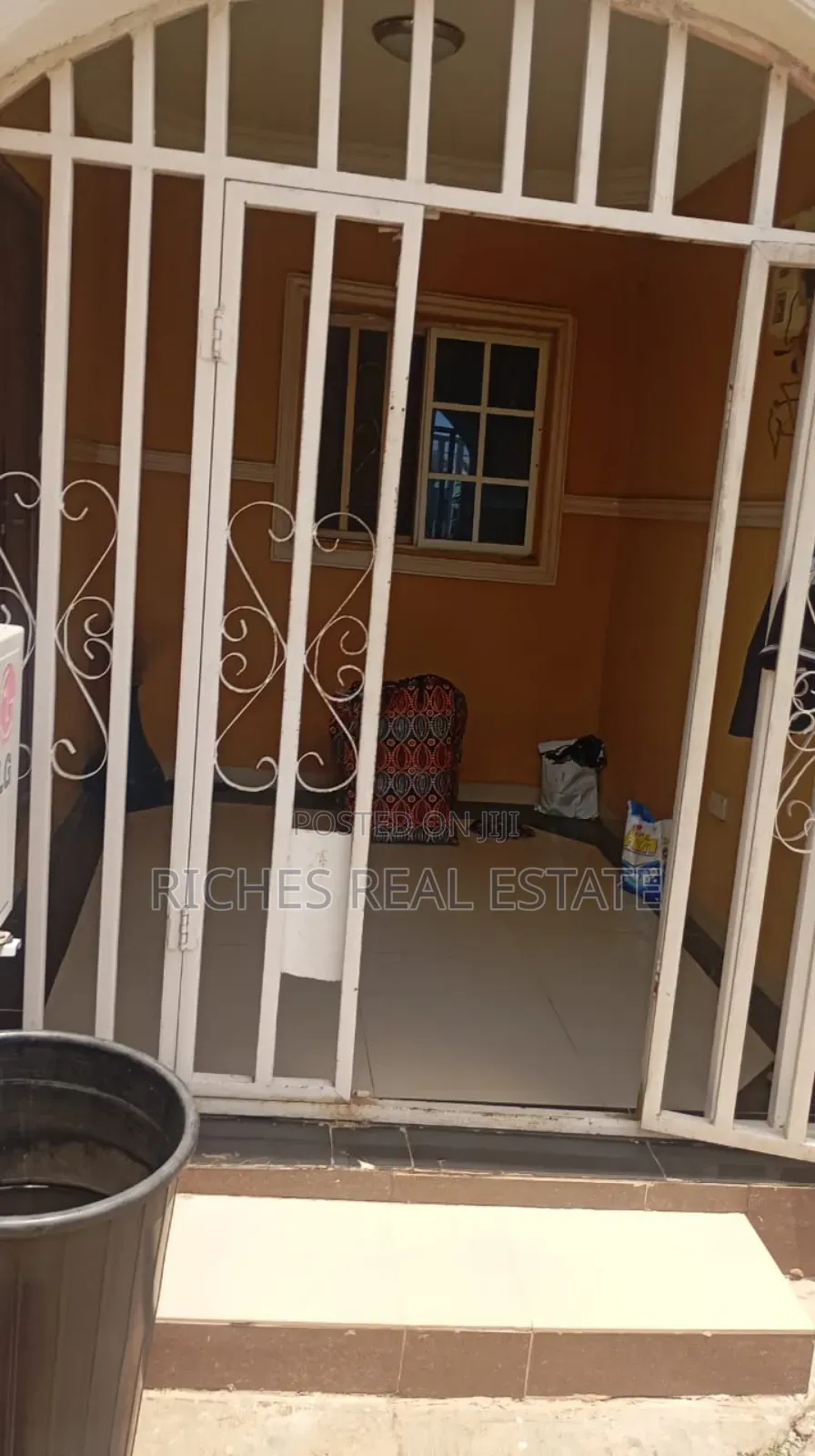 4bdrm Bungalow in Kasumu, Ibadan for sale in Ibadan
