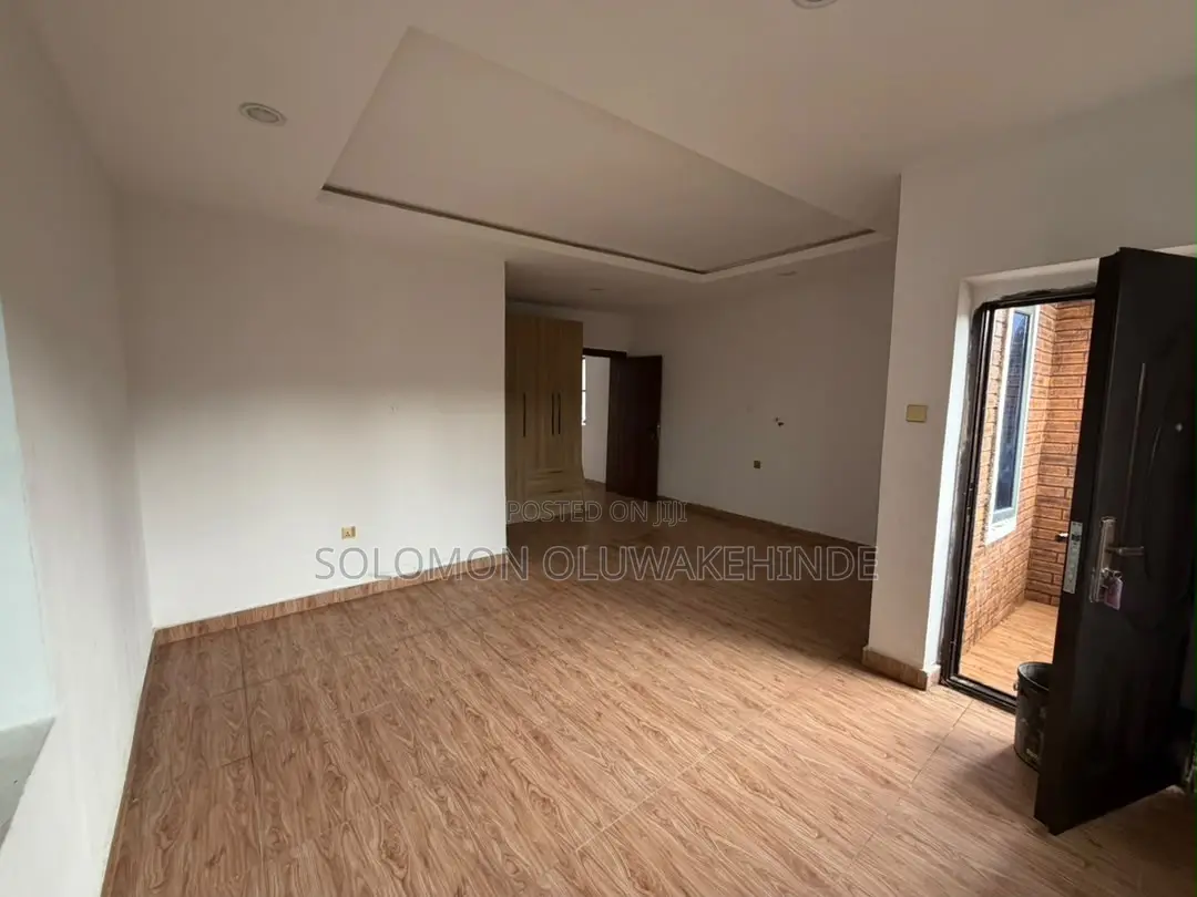 4bdrm Duplex in Gowon Estate, Egbeda for rent in Egbeda