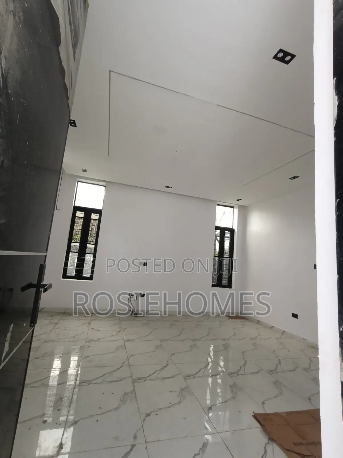 3bdrm Duplex in Metro Estate, Sangotedo for rent in Sangotedo