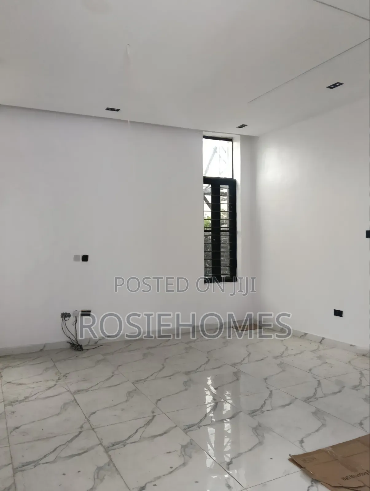 3bdrm Duplex in Metro Estate, Sangotedo for rent in Sangotedo