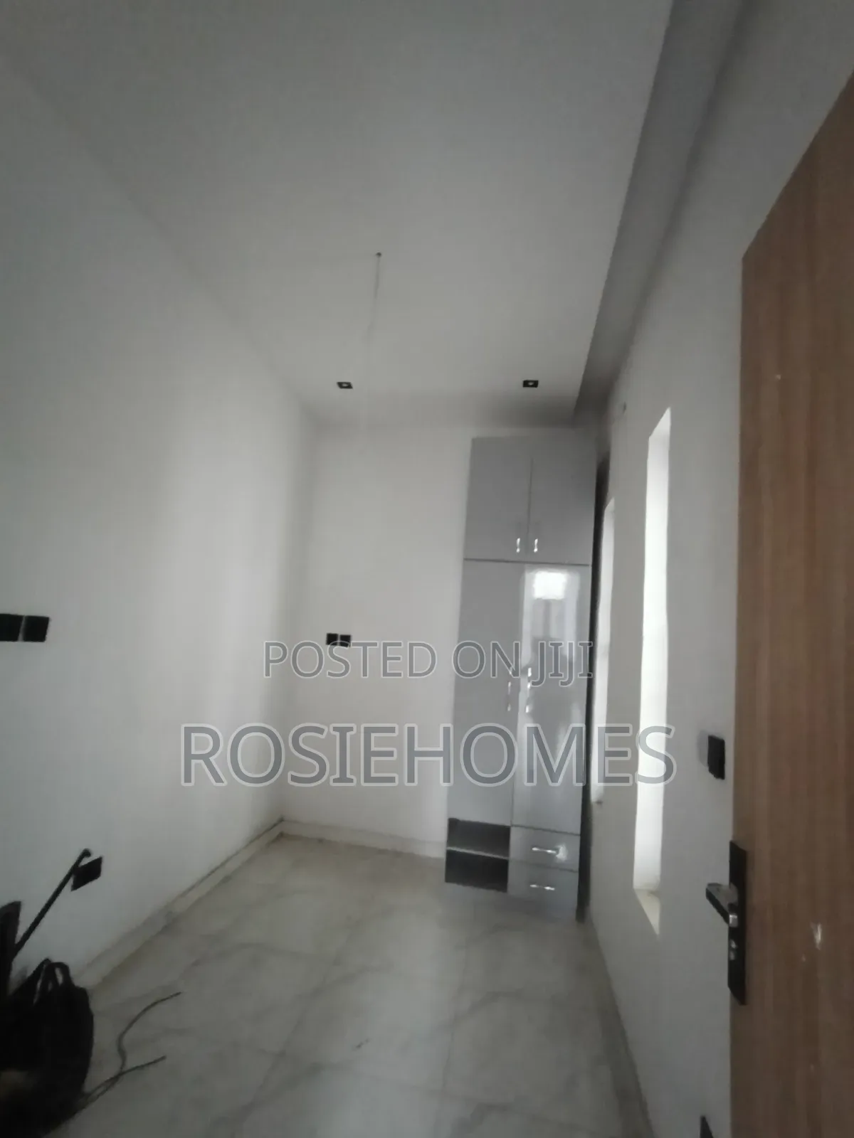 3bdrm Duplex in Metro Estate, Sangotedo for rent in Sangotedo