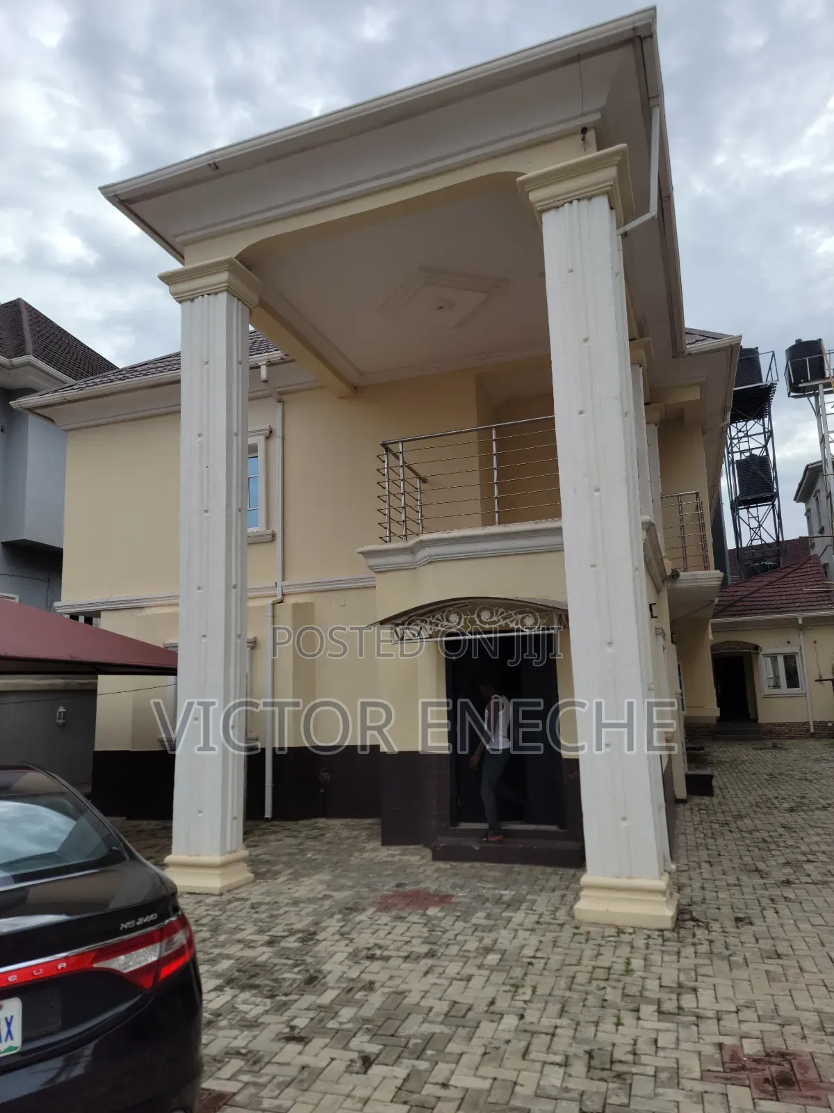 5bdrm Duplex in News Engineering, Dawaki for sale in Dawaki