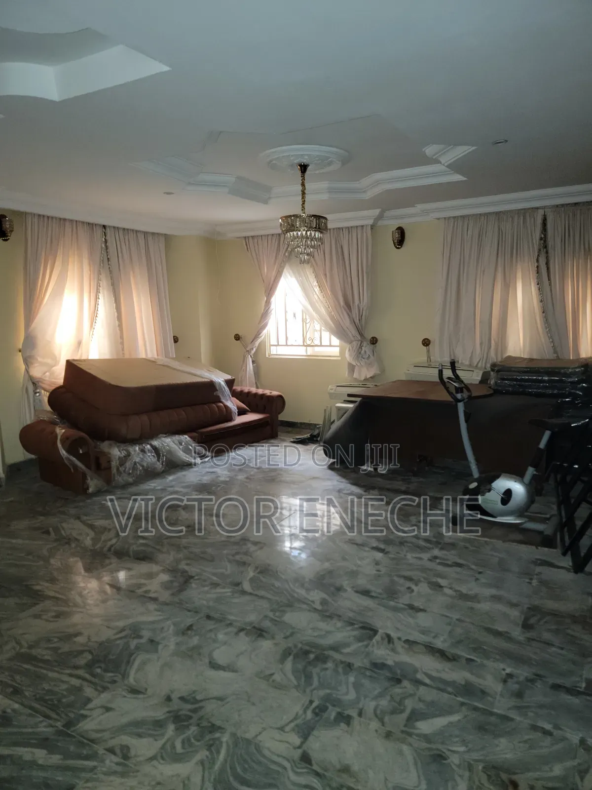 5bdrm Duplex in News Engineering, Dawaki for sale in Dawaki