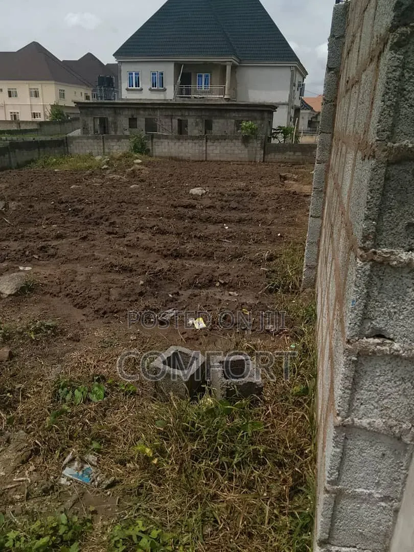 Available for Sale Two Plots of Land Measuring 600sqm . in FHA