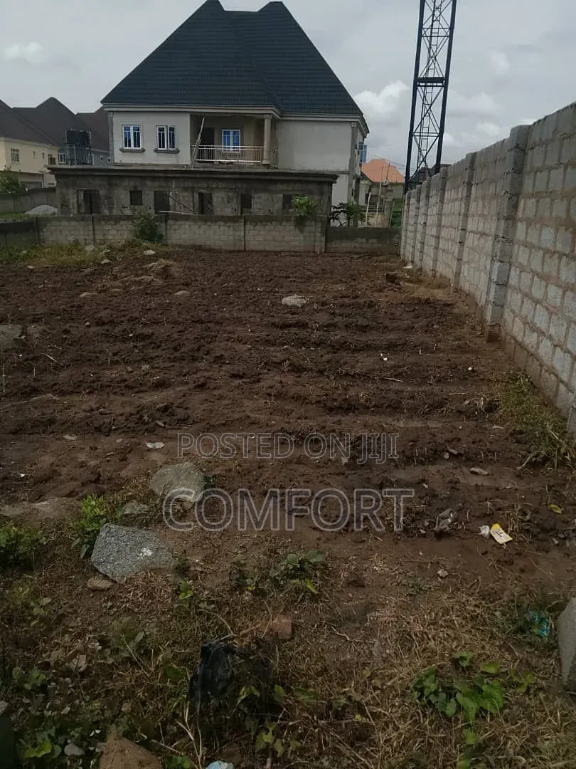 Available for Sale Two Plots of Land Measuring 600sqm . in FHA
