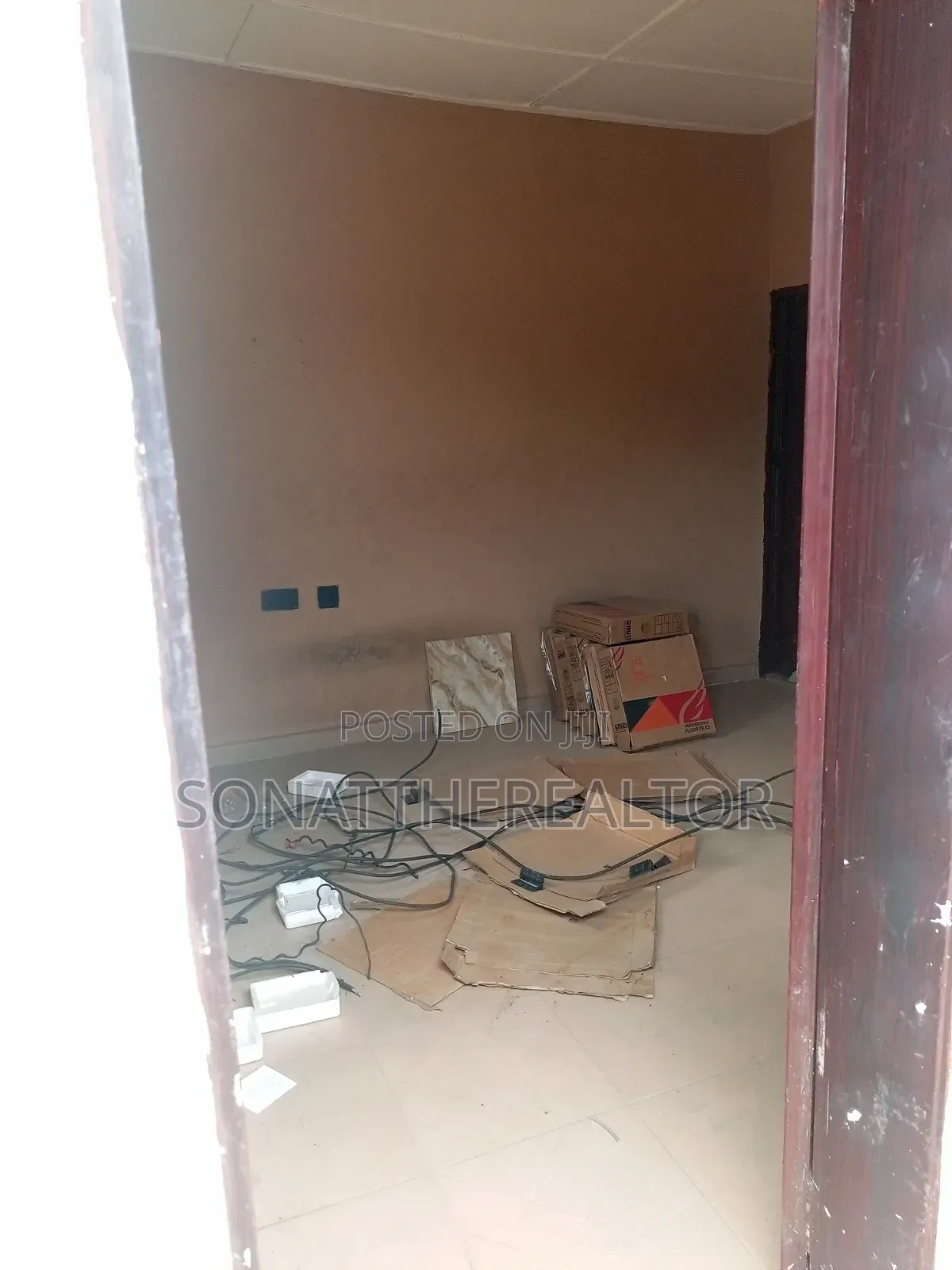 1bdrm Apartment in Akala Express for rent in Akala Express