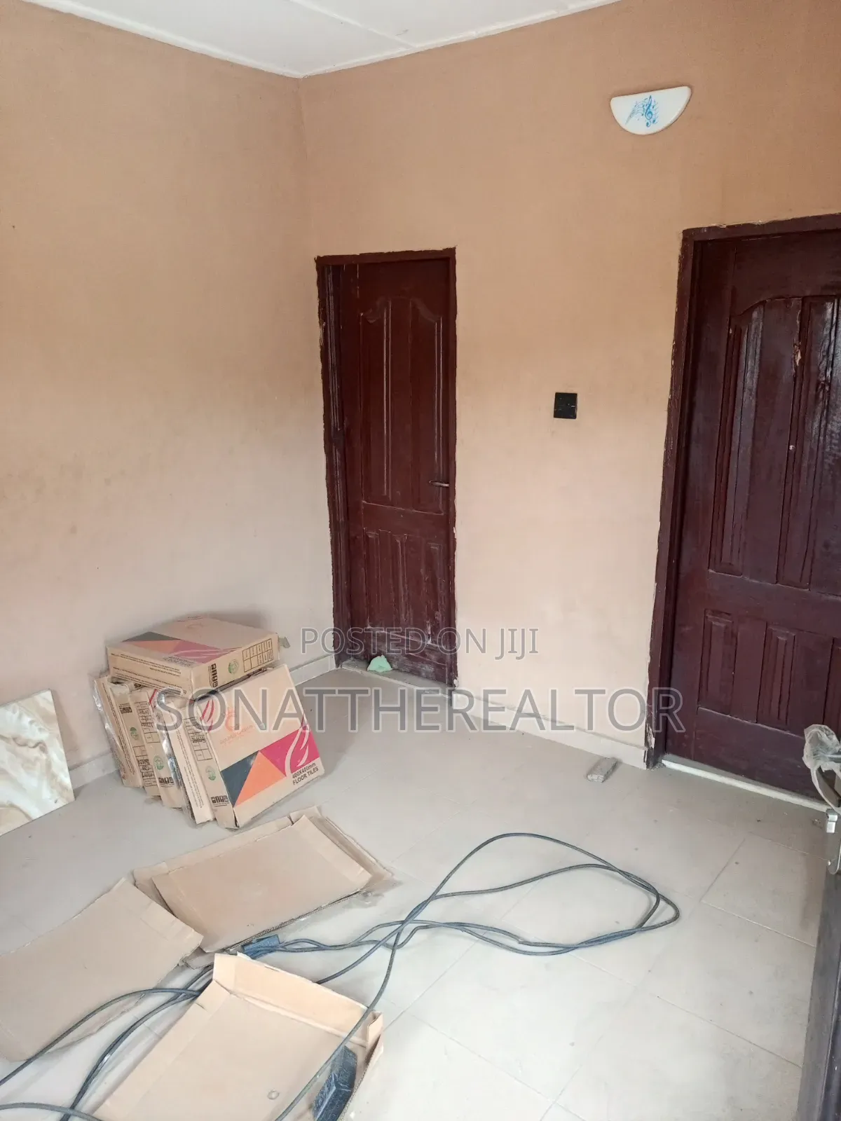 1bdrm Apartment in Akala Express for rent in Akala Express