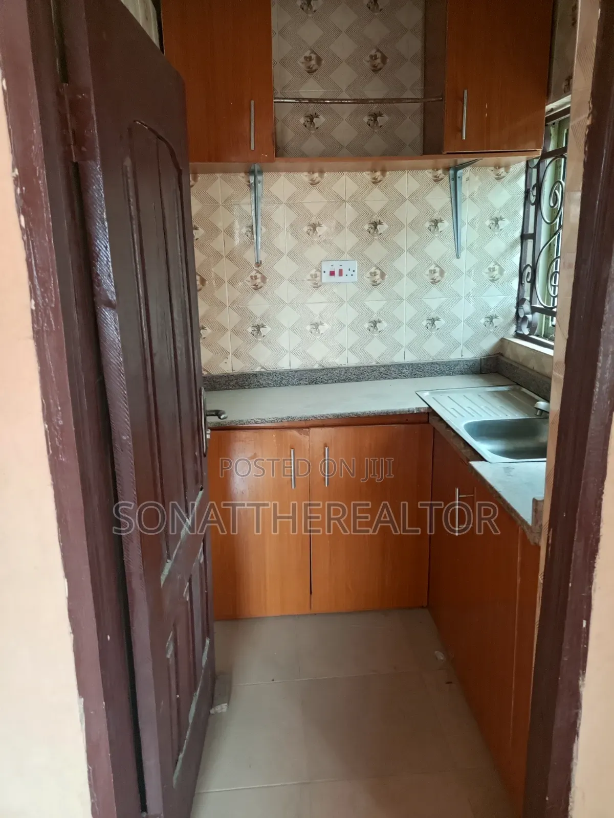 1bdrm Apartment in Akala Express for rent in Akala Express