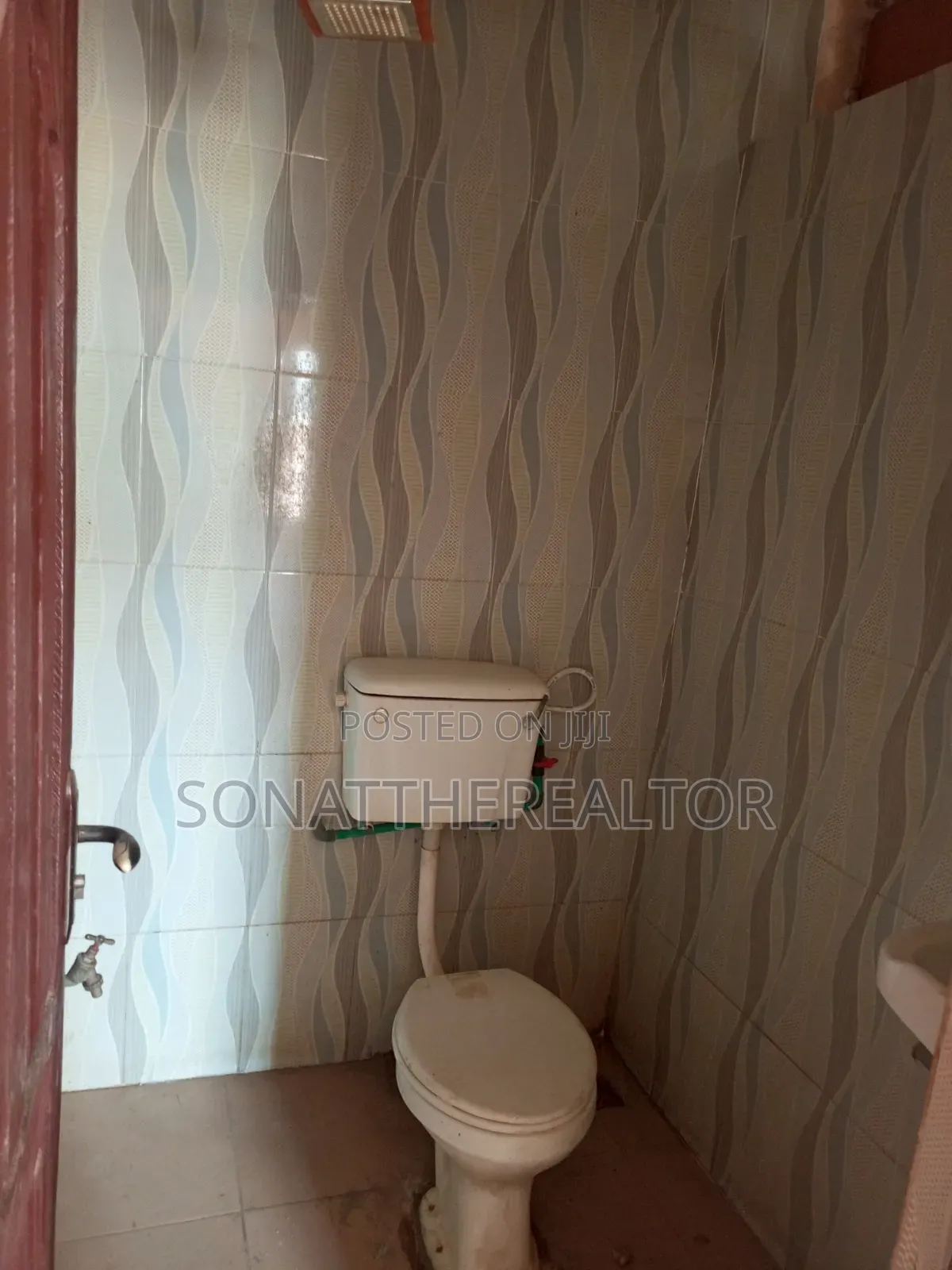 1bdrm Apartment in Akala Express for rent in Akala Express