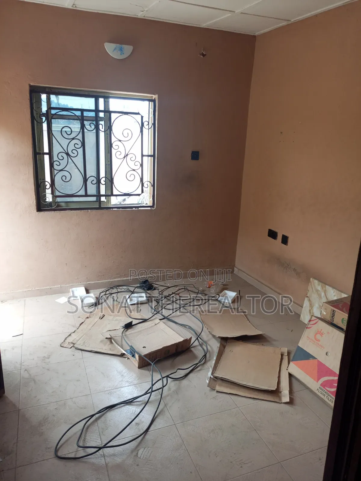 1bdrm Apartment in Akala Express for rent in Akala Express