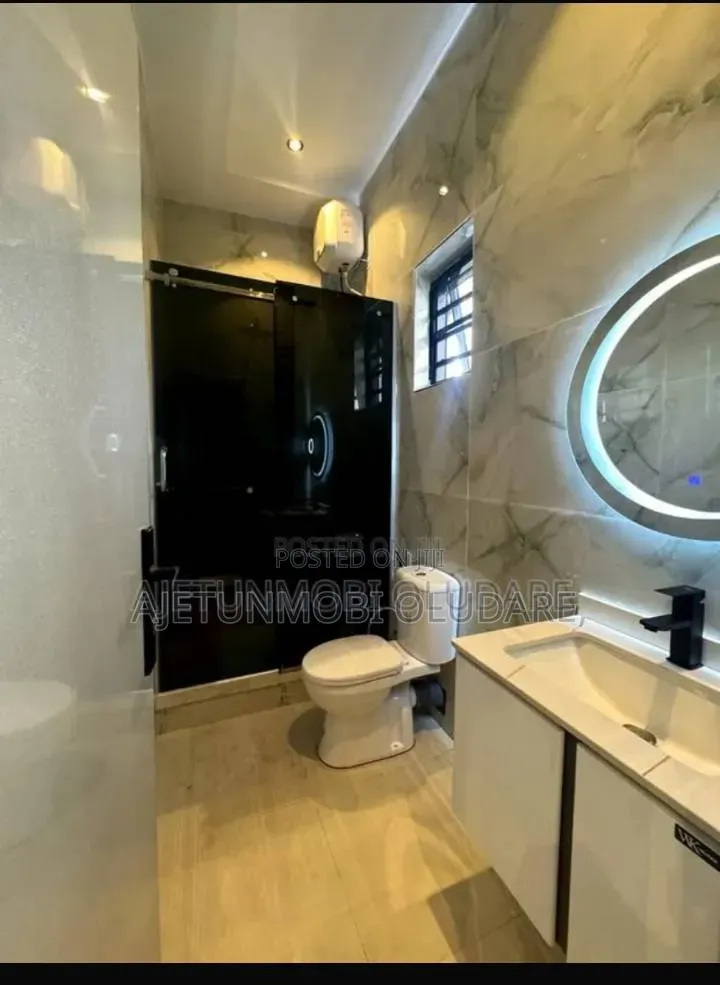 Furnished 4bdrm Duplex in Onikoko Agodi Gra, Bodija for sale in Bodija