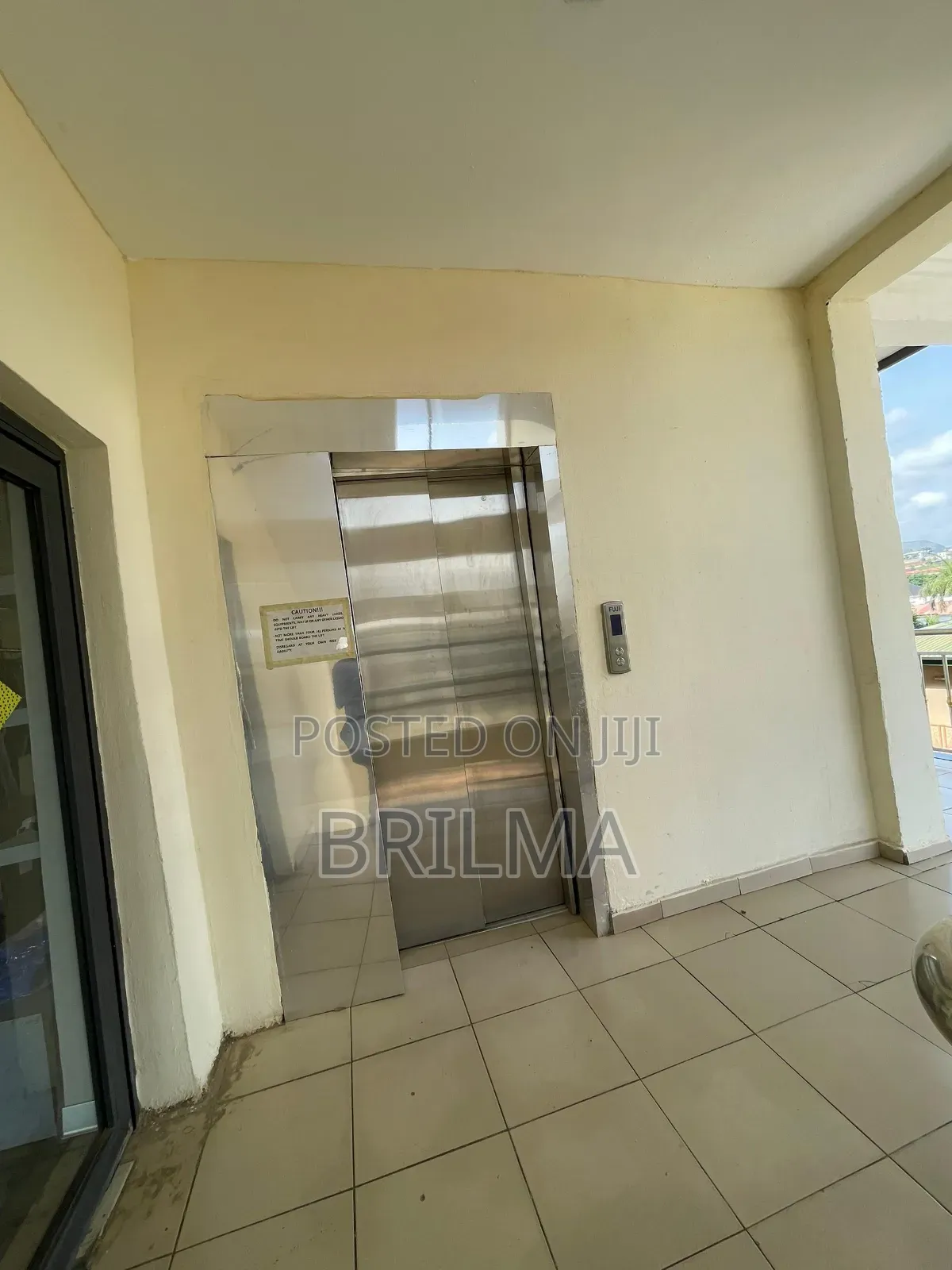 127 SQM and 197sqm of Commercial Space for Rent in Wuse 2