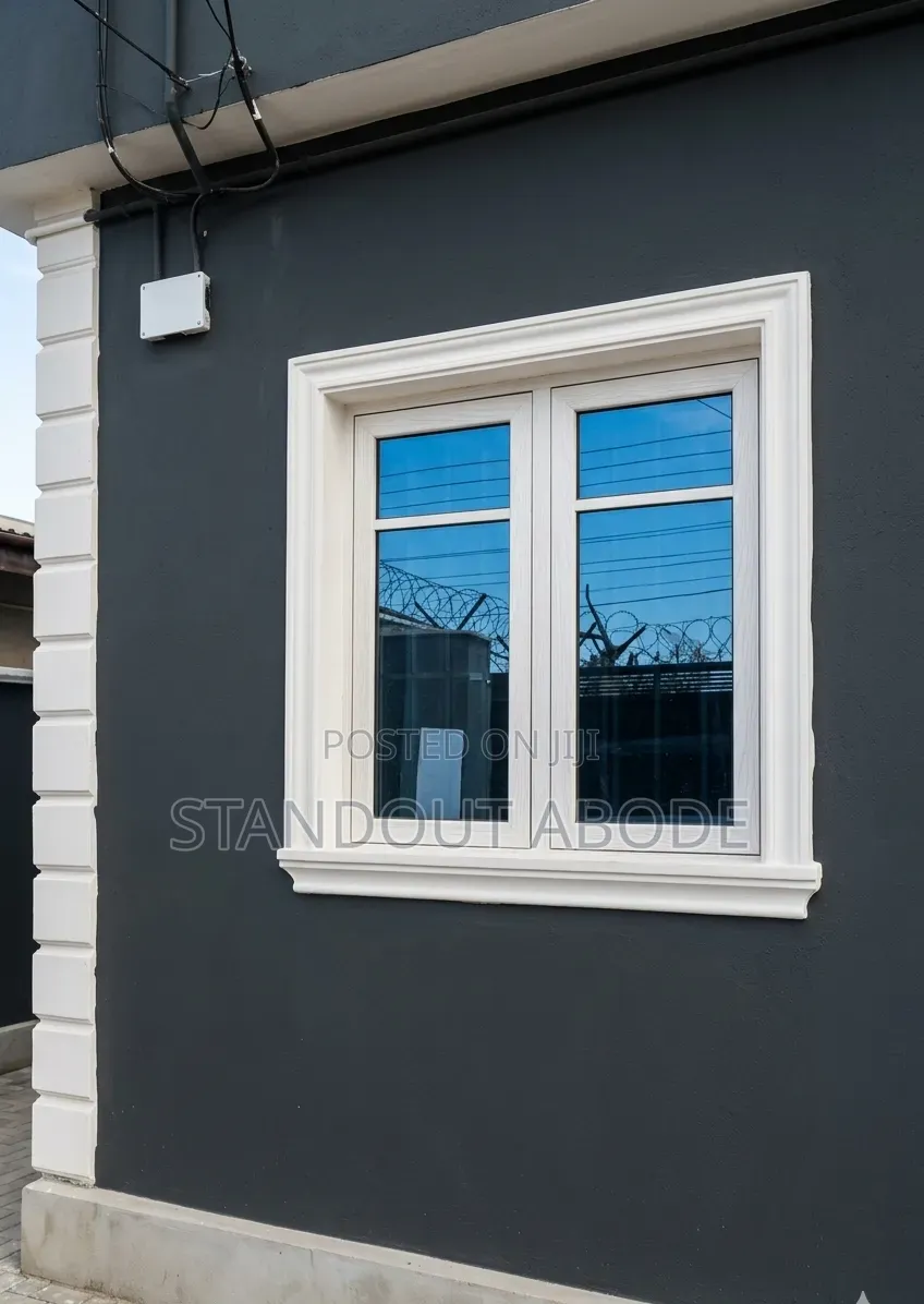 2bdrm Block of Flats in Good Location, Alagbado for sale in Alagbado