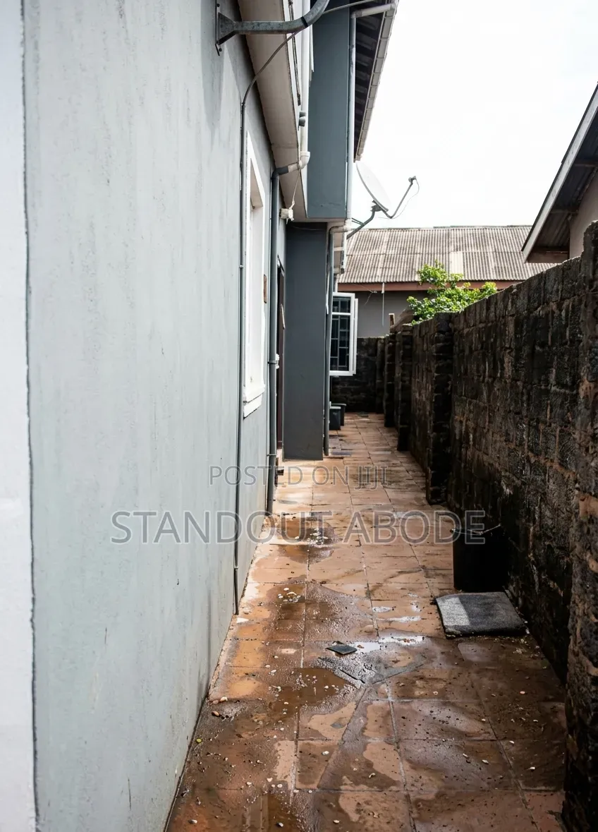 2bdrm Block of Flats in Good Location, Alagbado for sale in Alagbado