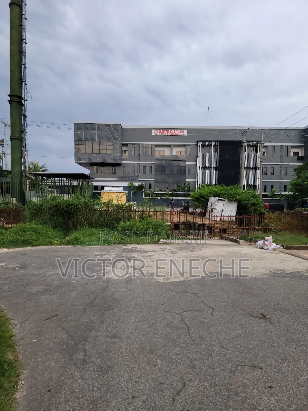 Land for Sale in Gwarinpa