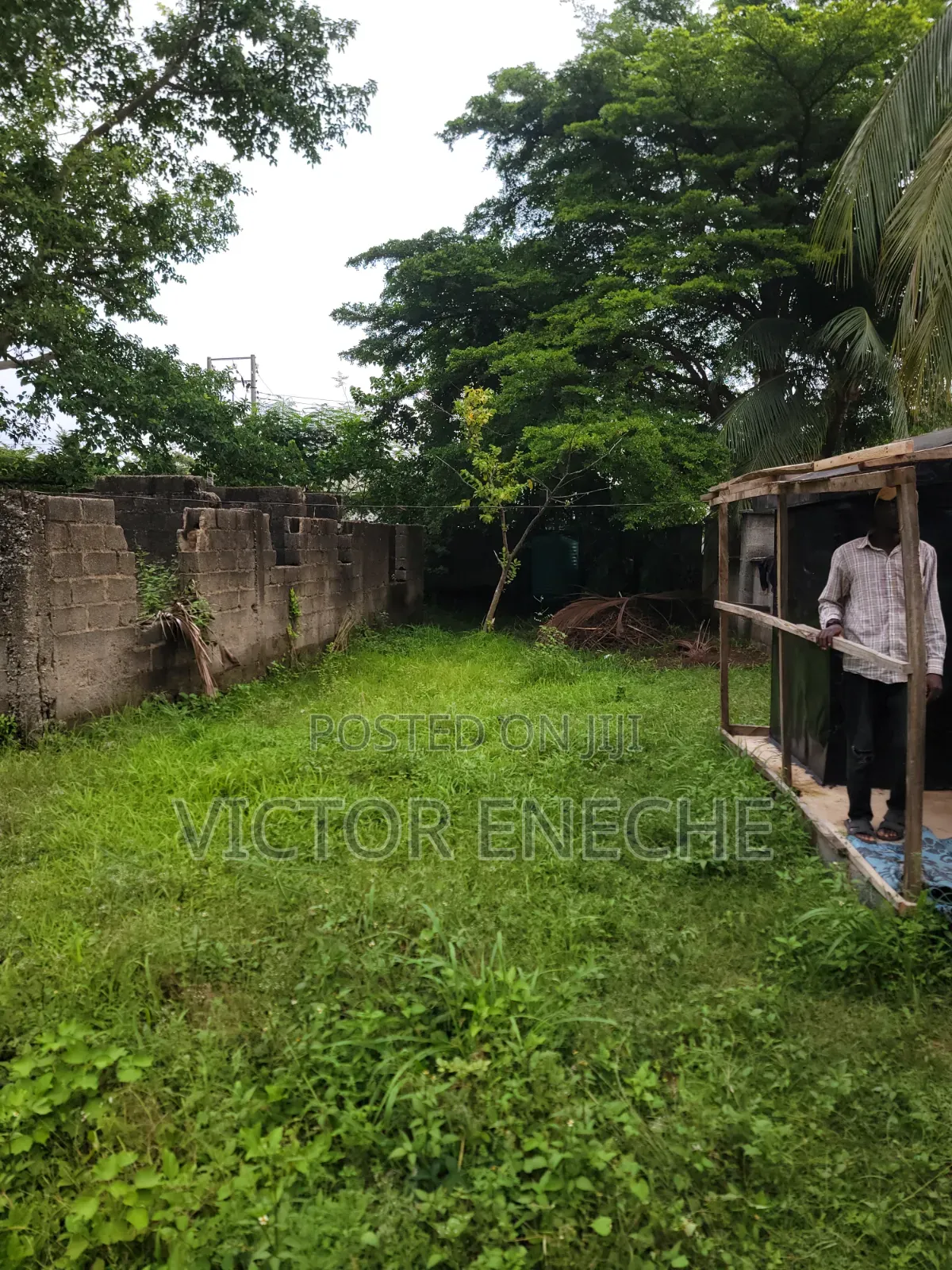 Land for Sale in Gwarinpa