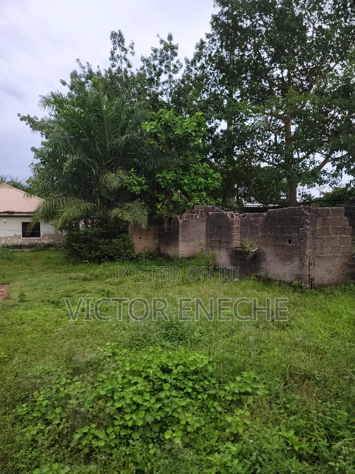 Land for Sale in Gwarinpa