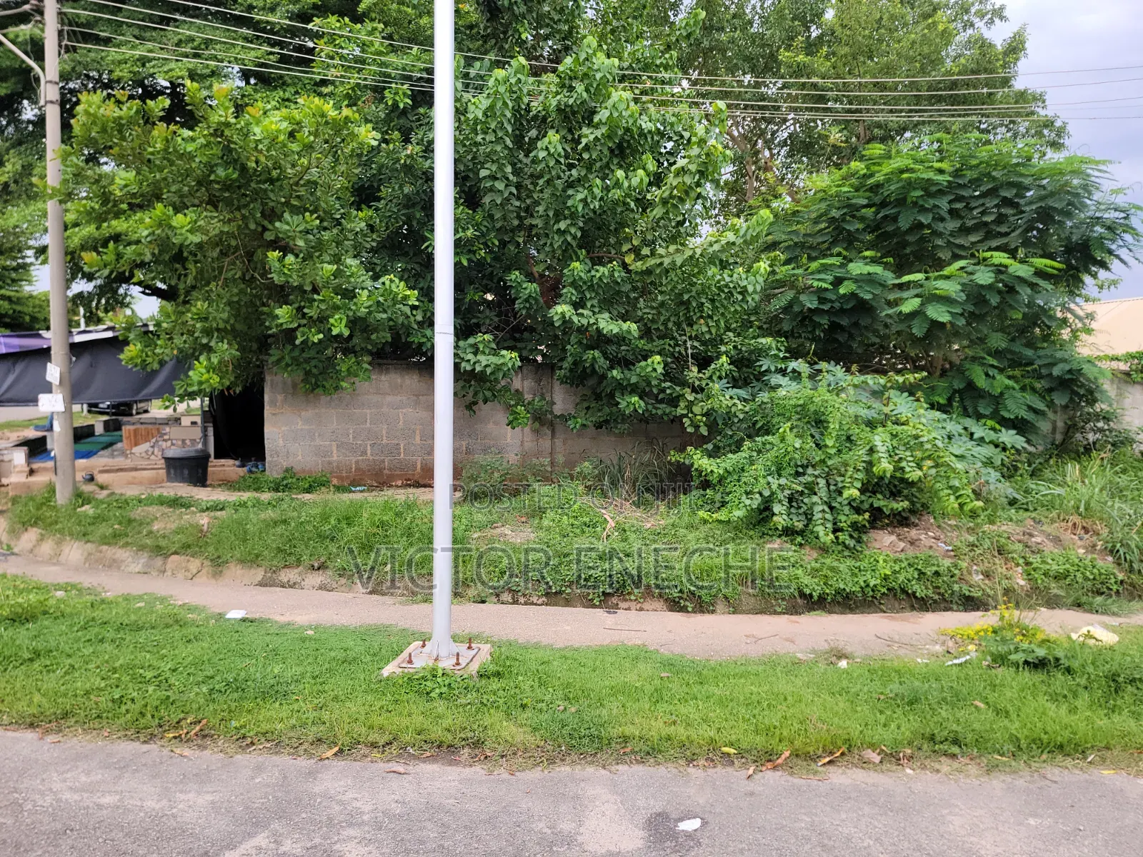 Land for Sale in Gwarinpa