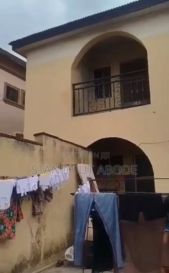 3bdrm Duplex in Platinum Estate Ipaja Ipaja for sale in Ipaja / Ipaja