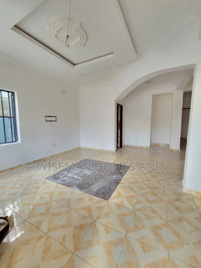 Mini Flat in Greenville Estate for rent in Ado / Ajah