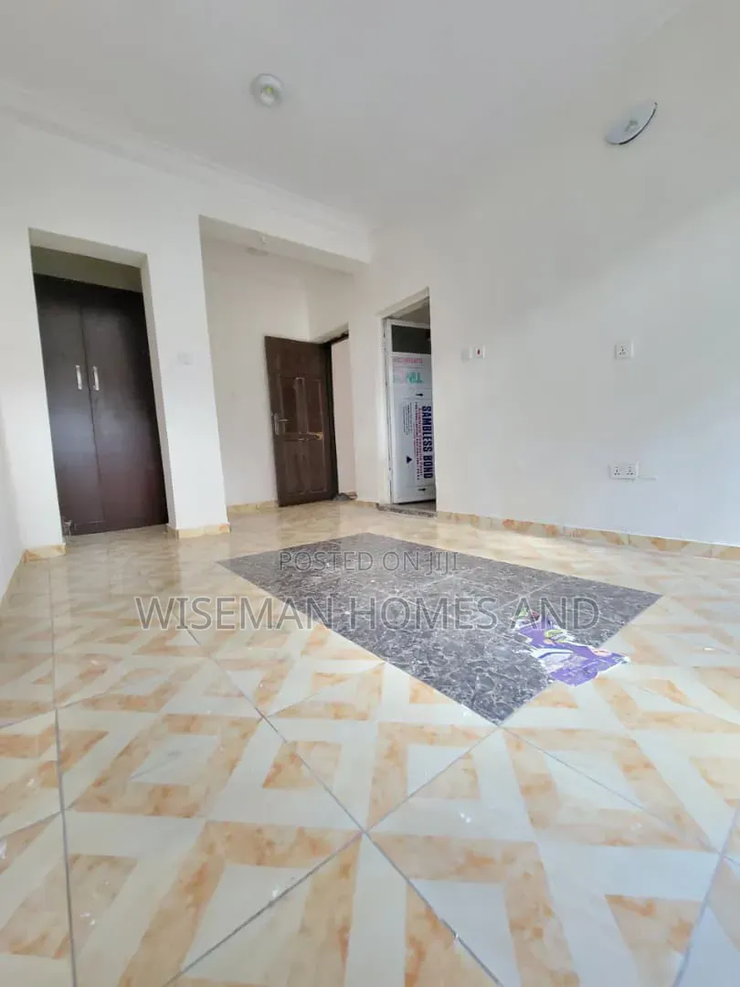 Mini Flat in Greenville Estate for rent in Ado / Ajah