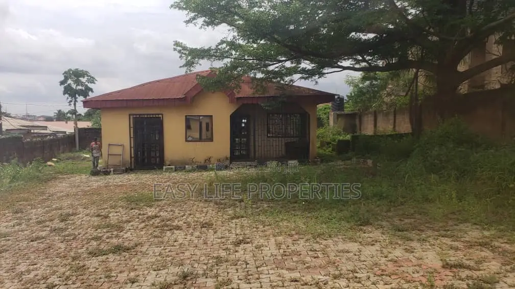 3bdrm Bungalow in Soka for sale in Soka
