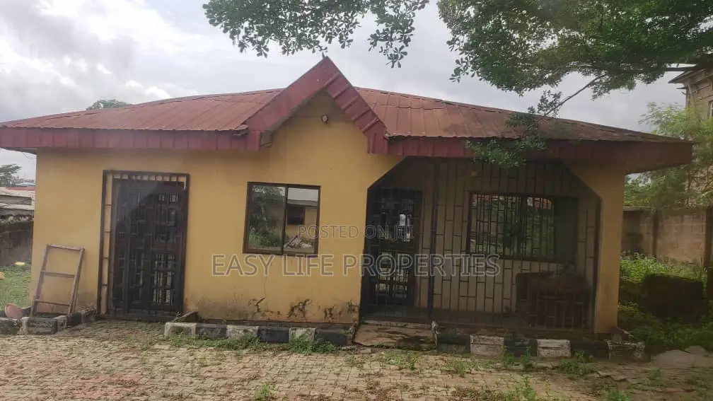 3bdrm Bungalow in Soka for sale in Soka