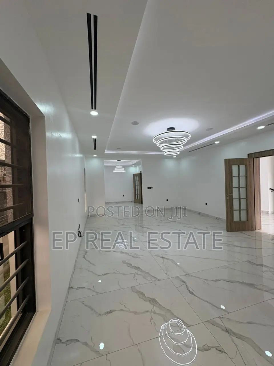 4bdrm Duplex in Guzape District for sale in Guzape District
