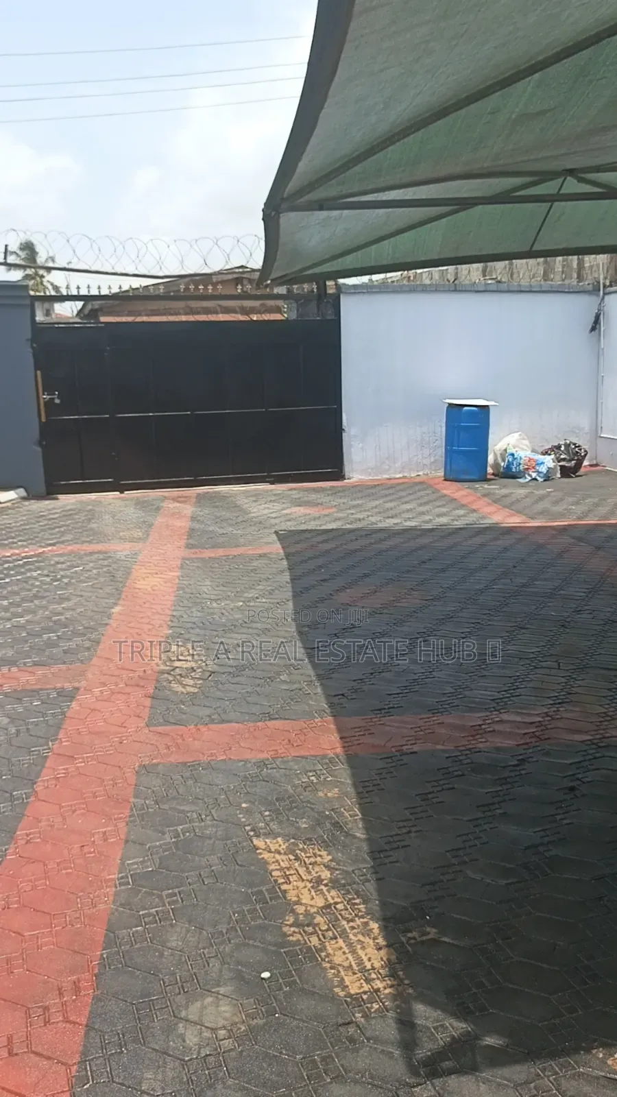 Furnished 4bdrm Duplex in Alimosho for sale in Alimosho