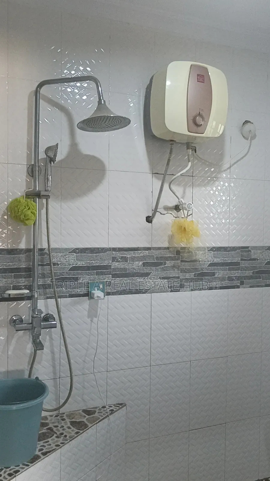 Furnished 4bdrm Duplex in Alimosho for sale in Alimosho