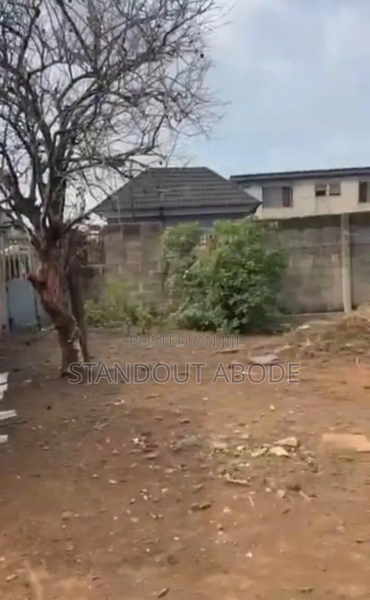 2bdrm Block of Flats in Good Location, Oko-Oba for sale in Oko-Oba