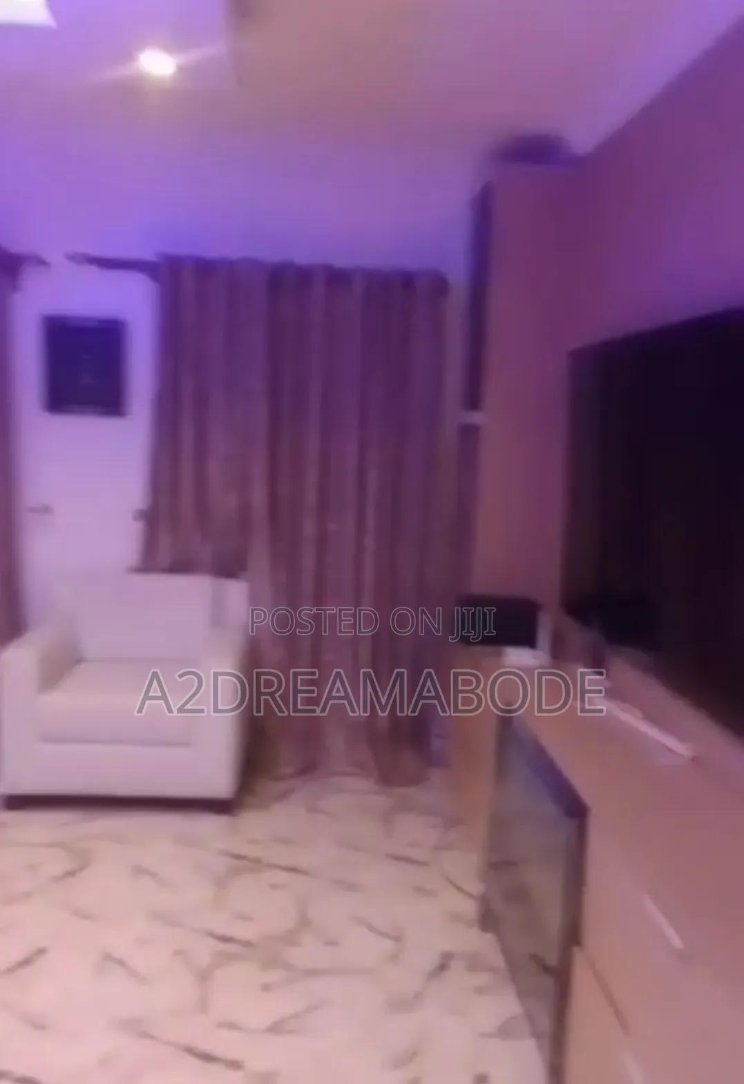 Furnished 2bdrm Apartment in Ikeja, Opebi for rent in Opebi