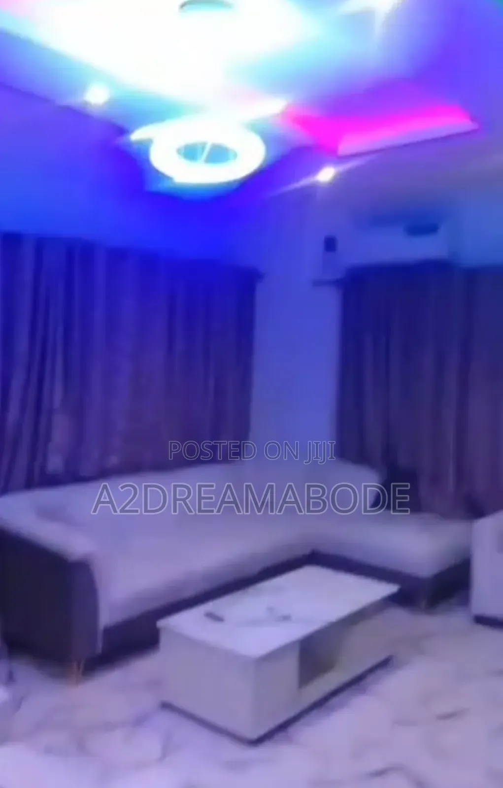 Furnished 2bdrm Apartment in Ikeja, Opebi for rent in Opebi