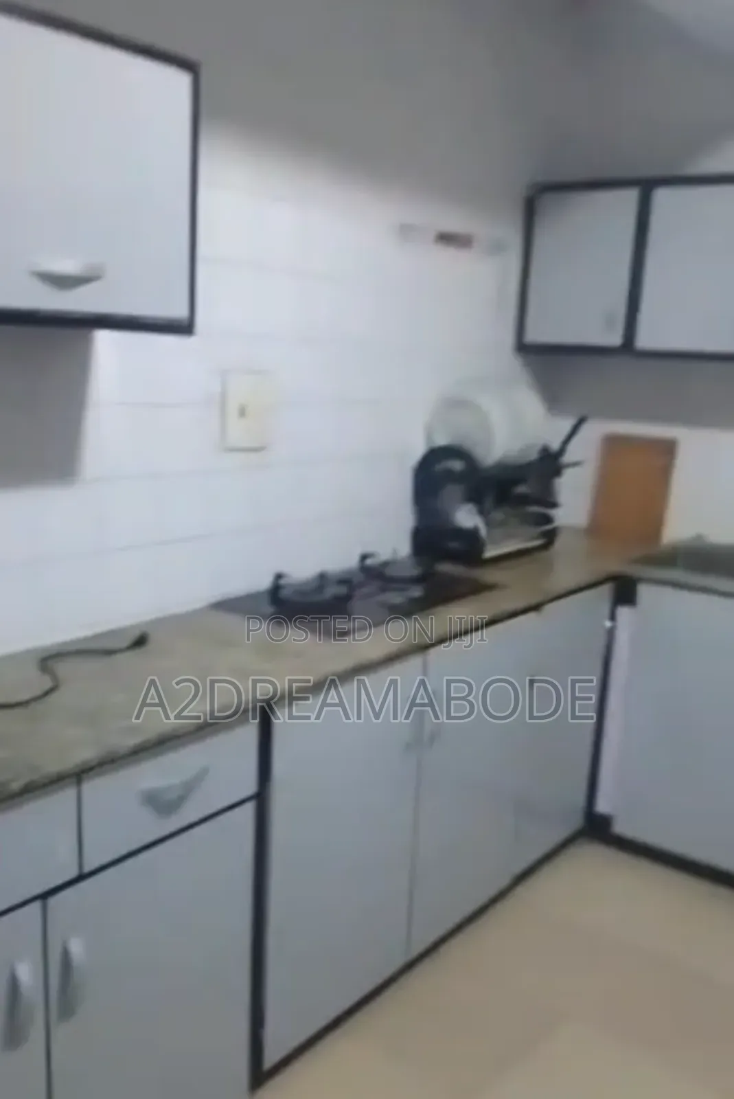 Furnished 2bdrm Apartment in Ikeja, Opebi for rent in Opebi