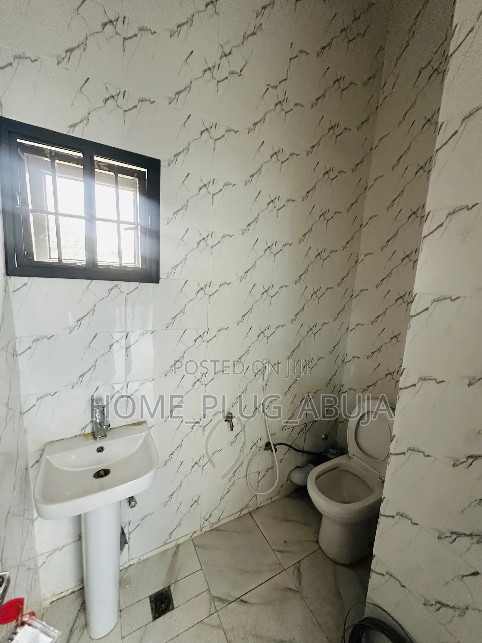 2bdrm Block of Flats in News Engineering, Dawaki for rent in Dawaki